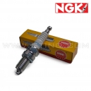 Bougie NGK Platine - DCPR8E