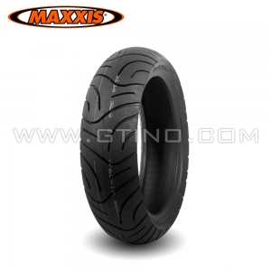 Maxxis M-6029 ⇒ 130/70-10