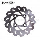 Disque de frein Wave - ARTRAX AX36-291 / Pour YAMAHA Grizzly 550/700