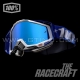 Masque RaceCraft "COBALT BLUE" 100%