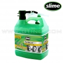 Liquide préventif anti-crevaison - SLIME (1 gallon / 3,8 Litres)