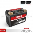 Batterie BSLi-03 (LFPX9) by "BS Battery" - Lithium-ion
