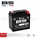 Batterie BTX5L by "BS Battery" - SLA
