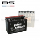 Batterie BTX15L-BS - BS Battery