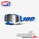Masque RACECRAFT 2.0 "ISOLA" 100%
