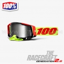 Masque RACECRAFT 2.0 "WIZ" 100%
