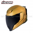 Casque Cross SECTOR SOLID "Blackout" by THOR