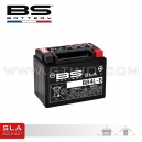 Batterie BB4L-B | BS Battery SLA