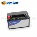 Batterie BTX7A - TECNIUM | Sans entretien - activé d'usine