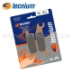 Plaquette TECNIUM "Sintered"
