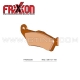 Plaquette FRIXION "Sintered"
