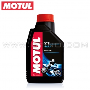 Motul Motomix 100 - Mineral