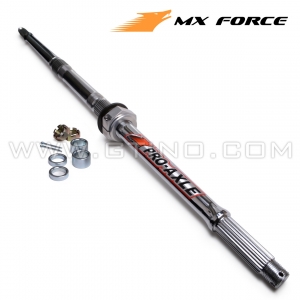 Axe Large MX Force - KFX 450R