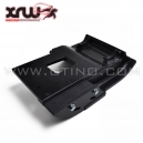 Protection de sabot PHD XRW pour quad KTM ATV 450 XC / 450 SX / 505 SX / 525 XC