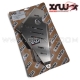 Protection de cadre alu XRW - YFM 660