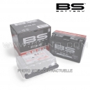 Batterie BTX20HL-BS / BS Battery