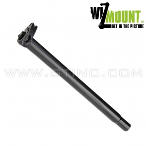 Wizmount CU2 Extension - Allonge 30 cm
