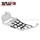 Nerf Bar Racing XRW - Alu Chrome