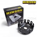 Cloche d'embrayage HINSON - HONDA TRX 450R / 450ER﻿ (04-15)