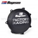 Couvercle d'embrayge "Factory Racing" by BOYESEN