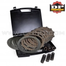 Kit embrayage complet DP Clutches - YFZ 450R