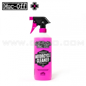 Nettoyant Nano Tech "MUC-OFF" - 1L Nettoyant Nano Tech "MUC-OFF" - 1L