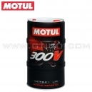 Motul 300V Factory Line - 100% Synth. 10W40