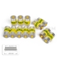 Pack 12 rouleaux pour Roll-Off - 35mm