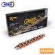 Chaine AFAM 520 - MX4 / XRR2