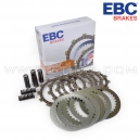 Kit embrayage complet DP Clutches - YFM 250