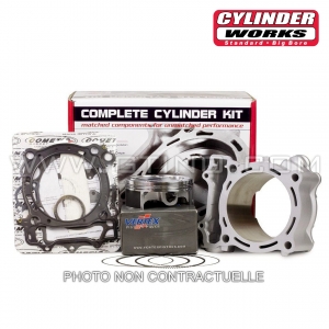 Kit cylindre "Cylinder Works" - TRX 700XX