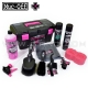 Kit entretien "Ultimate Motorcycle Care" Kit by MUC-OFF