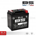 Batterie BTZ7S - BS Battery SLA