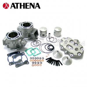 Kit cylindre "Athena" BANSHEE
