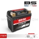 Batterie BSLi-02 (LFPX7L) by "BS Battery" - Lithium-ion