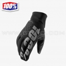 Gants HYDROMATIC BRISKER BLACK - 100%