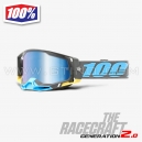 Masque RACECRAFT 2.0 "TRINIDAD" 100%