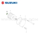 Joint O'Ring | filtre à huile - SUZUKI