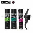 Kit entretien "MULTI PACK" Kit by MUC-OFF