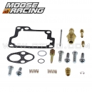 Kit réparation carbu "Moose Racing" - LT 50