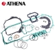 Pochette de joints moteurs complète ATHENA P400485850174 pour quad YAMAHA YFA BREEZE 125